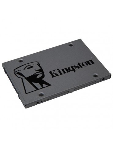 Installazione SSD 120Gb