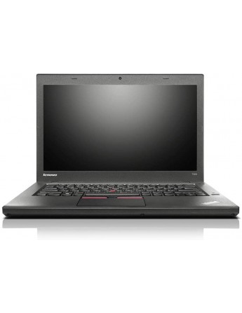 Lenovo ThinkPad T450 - 14 - Intel Core i5-5300U, RAM 8 GB, 512 GB SSD,  Win 10 Pro