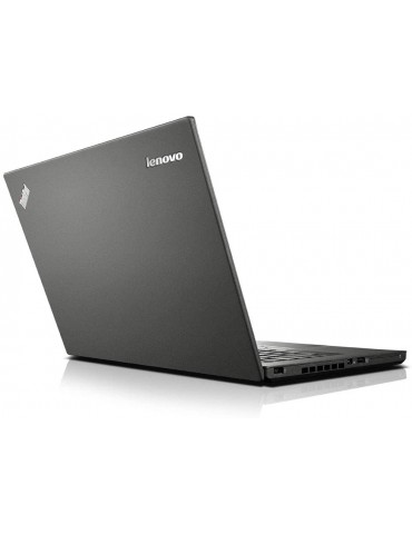 Lenovo ThinkPad T450 - 14 - Intel Core i5-5300U, RAM 8 GB, 512 GB SSD,  Win 10 Pro