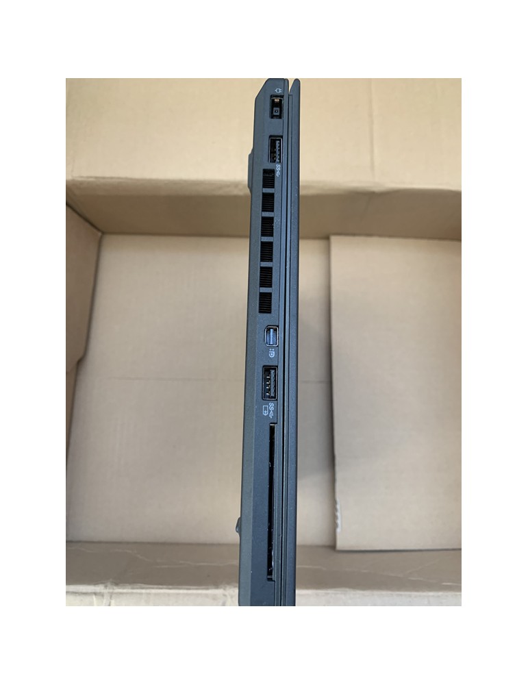 Lenovo T460 i5-6300U/ RAM 8GB/ 256GB SSD/ WEBCAM/ Full HD