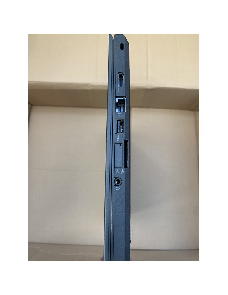 Lenovo T460 i5-6300U/ RAM 8GB/ 256GB SSD/ WEBCAM/ Full HD