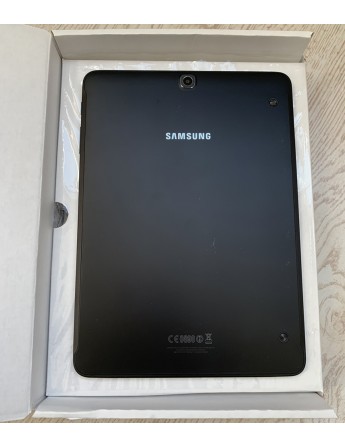 Galaxy Tab S2 9.7 32GB WiFi+Cellular Black