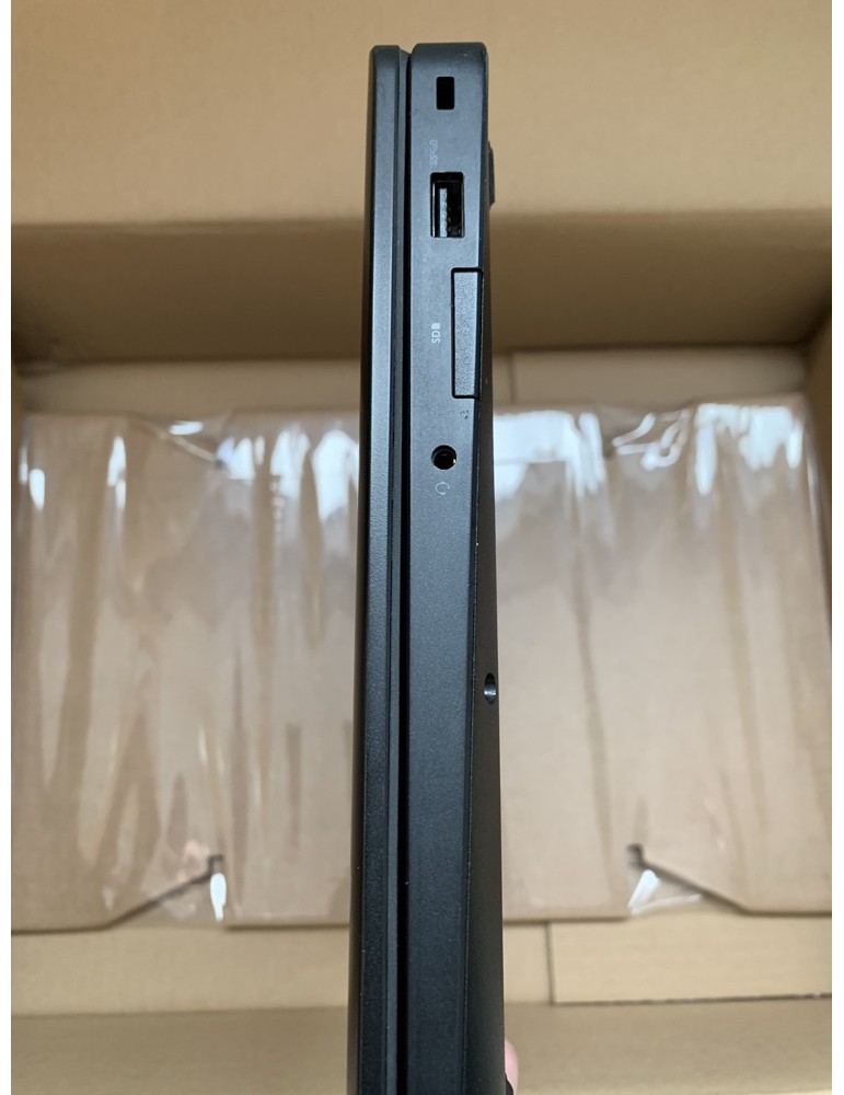 DELL LATITUDE E5470 i5-6300U - RAM 8GB -128GB-SSD - 14" FULL HD TOUCHSCREEN WIN 10 PRO CMAR