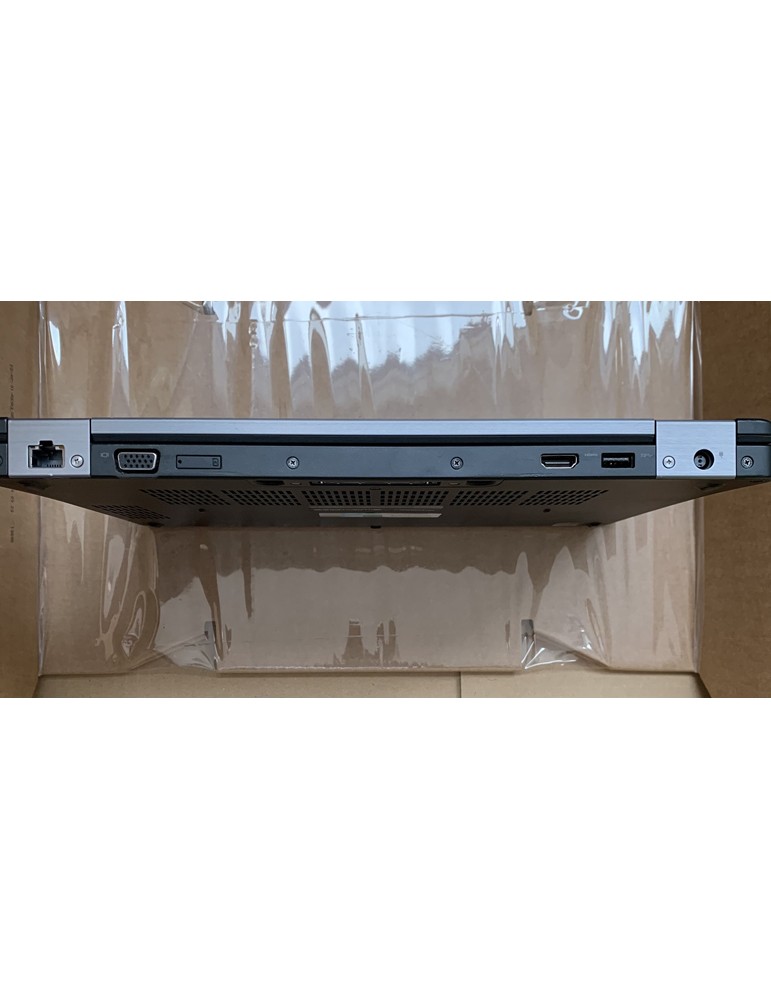 DELL LATITUDE E5470 i5-6300U - RAM 8GB -128GB-SSD - 14" FULL HD TOUCHSCREEN WIN 10 PRO CMAR