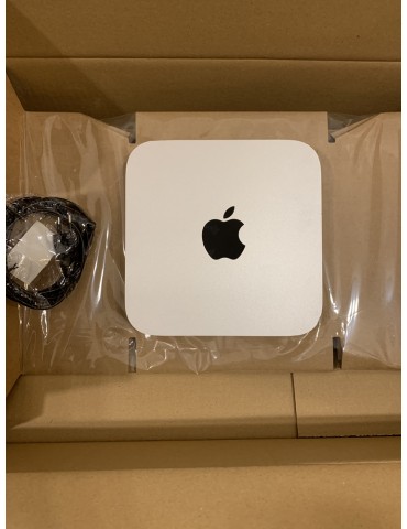 Apple Mac Mini Intel Core i5-4308U  2,8 GHz, 8 GB RAM, 1 TB Fusion (ibrido)