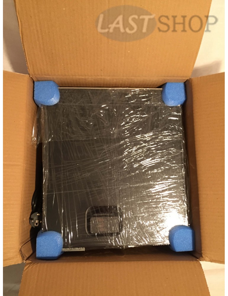 PC  HP 8100 Elite SFF, i3-550, 4Gb DDR3, 250gb HDD, DVD, Win 7 Pro COA/Win 10 Pro