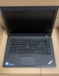 Lenovo T460 i5-6300U/ RAM 8GB/ 256GB SSD/ WEBCAM/ Full HD