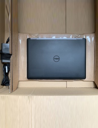 DELL LATITUDE E5470 i5-6300U - RAM 8GB -128GB-SSD - 14" FULL HD TOUCHSCREEN WIN 10 PRO CMAR