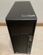 WORKSTATION HP Z230 TWR QC E3-1246V3 /16GB/256GB-SSD/DVD-RW/SCHEDA VIDEO NVIDIA QUADRO K420 - WIN10PRO MAR