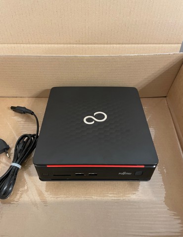 FUJITSU ESPRIMO NUC MINI PC Q920 CORE i5-4590T RAM 8GB SSD 240GB WINDOWS 10 PRO