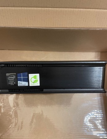 FUJITSU ESPRIMO NUC MINI PC Q920 CORE i5-4590T RAM 8GB SSD 240GB WINDOWS 10 PRO