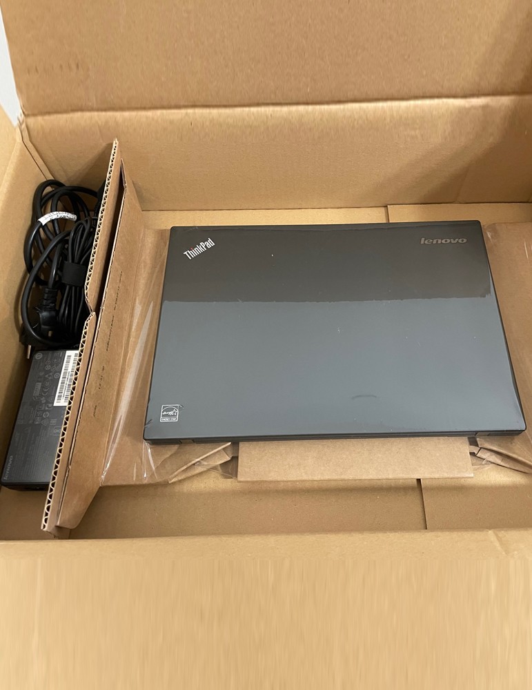 LENOVO L450 i5-4300U/8GB/256GB-SSD/14"HD/W10P COA WLAN/BT/CAM