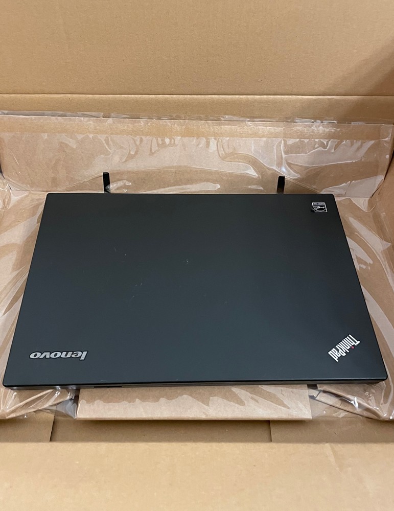 LENOVO L450 i5-4300U/8GB/256GB-SSD/14"HD/W10P COA WLAN/BT/CAM