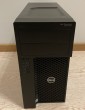 WORKSTATION DELL 3620 QUAD...
