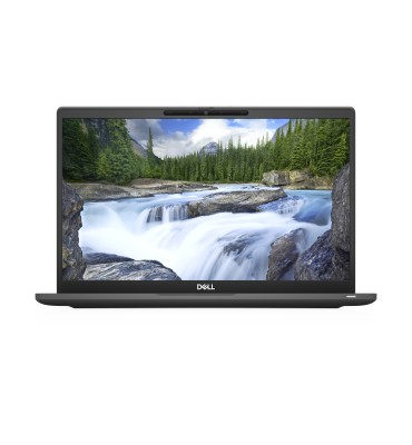 LAT 7320 i7-1185G7 16GB 256GB-NVMe 13.3"FHD W11P WLAN BT CAM FPR Single Point CMAR
