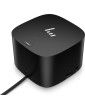 HP Thunderbolt 120W G4 Dock 4xUSB/USB-C/TB/RJ-45/DP/HDMI/2xDP
