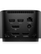 HP Thunderbolt 280W G4 Dock w Combo Cable USB-C RJ45 HDMI 2xDP TB 4K