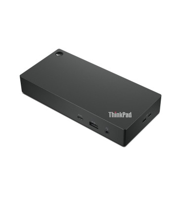 ThinkPad Universal USB-C Dock 2xDP 1xHDMI 3xUSB3.1 2xUSB2.0 1xUSB-C RJ45