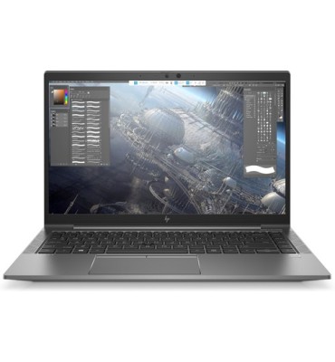ZBook Firefly 14 G7 i7-10810U/16GB/500GB/14"/W11P NVMe/FHD/WLAN/BT/CAM/2x8GB/W11P CMAR