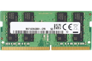 8GB DDR4 PC4-25600 3200Mhz SO-DIMM 1.2V CL11 