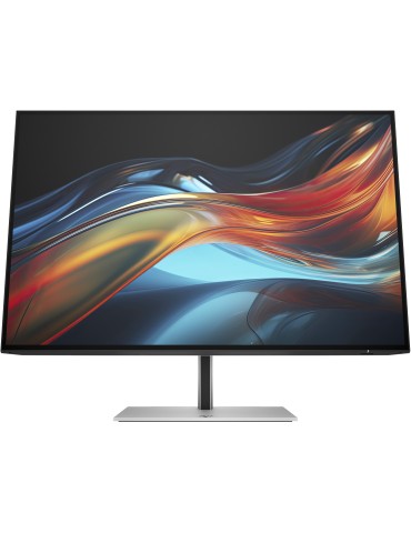 7 Pro 724pu 24" WUXGA IPS 16 10 Monitor (1920x1200) HA TI SW PI 2xDP HDMI USB-C VESA