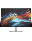 7 Pro 724pu 24" WUXGA IPS 16 10 Monitor (1920x1200) HA TI SW PI 2xDP HDMI USB-C VESA