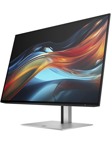 7 Pro 724pu 24" WUXGA IPS 16 10 Monitor (1920x1200) HA TI SW PI 2xDP HDMI USB-C VESA