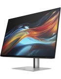 7 Pro 724pu 24" WUXGA IPS 16 10 Monitor (1920x1200) HA TI SW PI 2xDP HDMI USB-C VESA