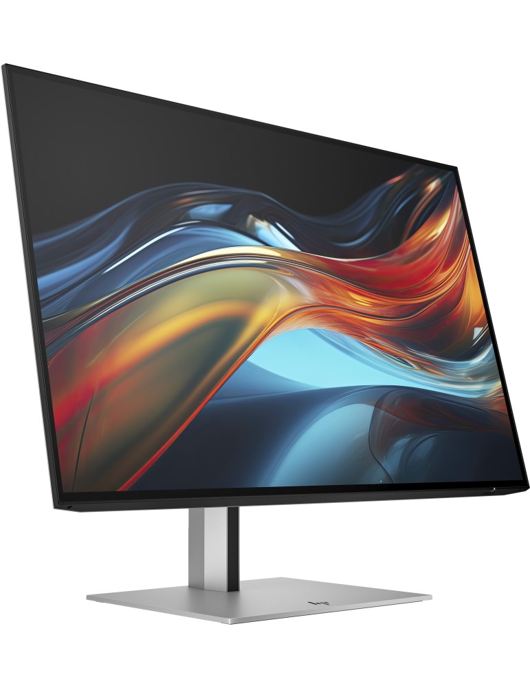 7 Pro 724pu 24" WUXGA IPS 16 10 Monitor (1920x1200) HA TI SW PI 2xDP HDMI USB-C VESA