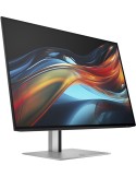 7 Pro 724pu 24" WUXGA IPS 16 10 Monitor (1920x1200) HA TI SW PI 2xDP HDMI USB-C VESA
