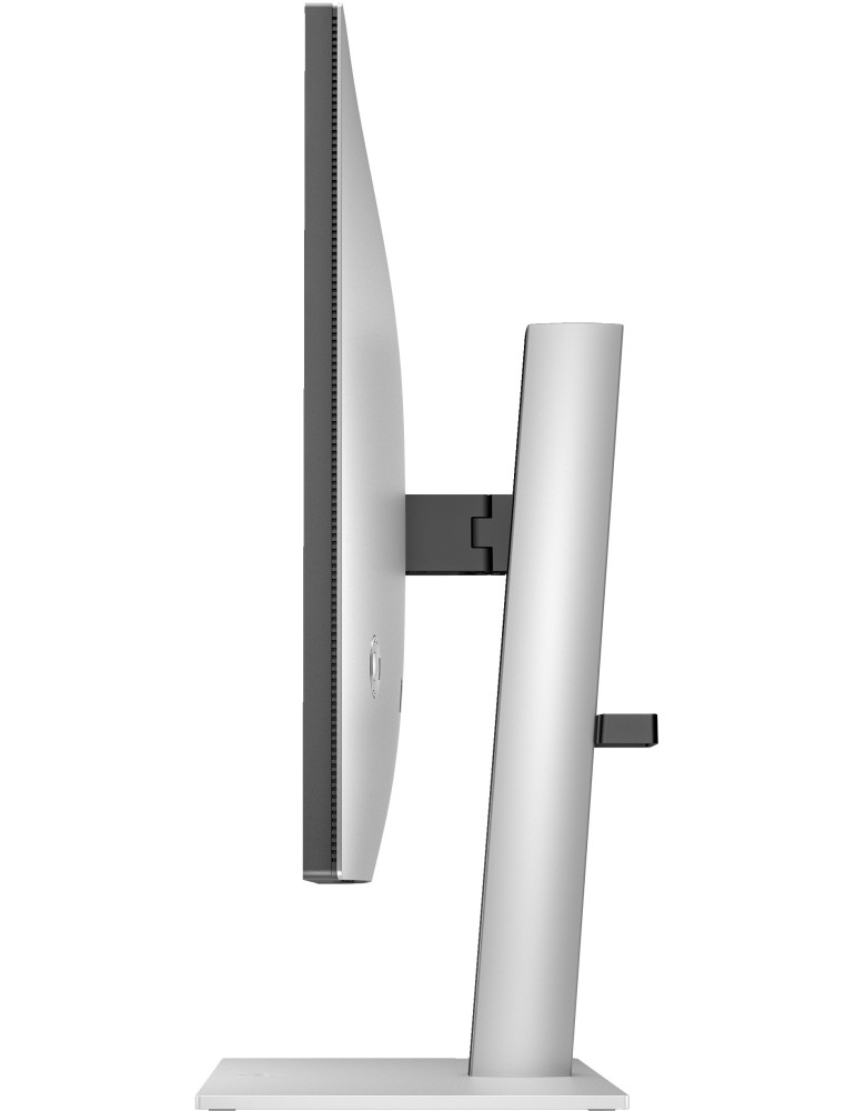 7 Pro 727pk 27" 4K IPS 16 9 Monitor Silver (3840x2160) HA TI SW PI 2xDP HDMI TB4 USB-C VESA