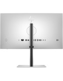 7 Pro 727pk 27" 4K IPS 16 9 Monitor Silver (3840x2160) HA TI SW PI 2xDP HDMI TB4 USB-C VESA