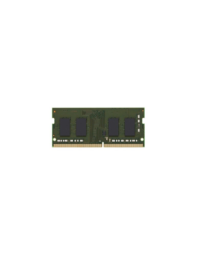 8GB DDR4 PC4-25600 3200MHz SO-DIMM 260-pinn Non ECC unbufffered