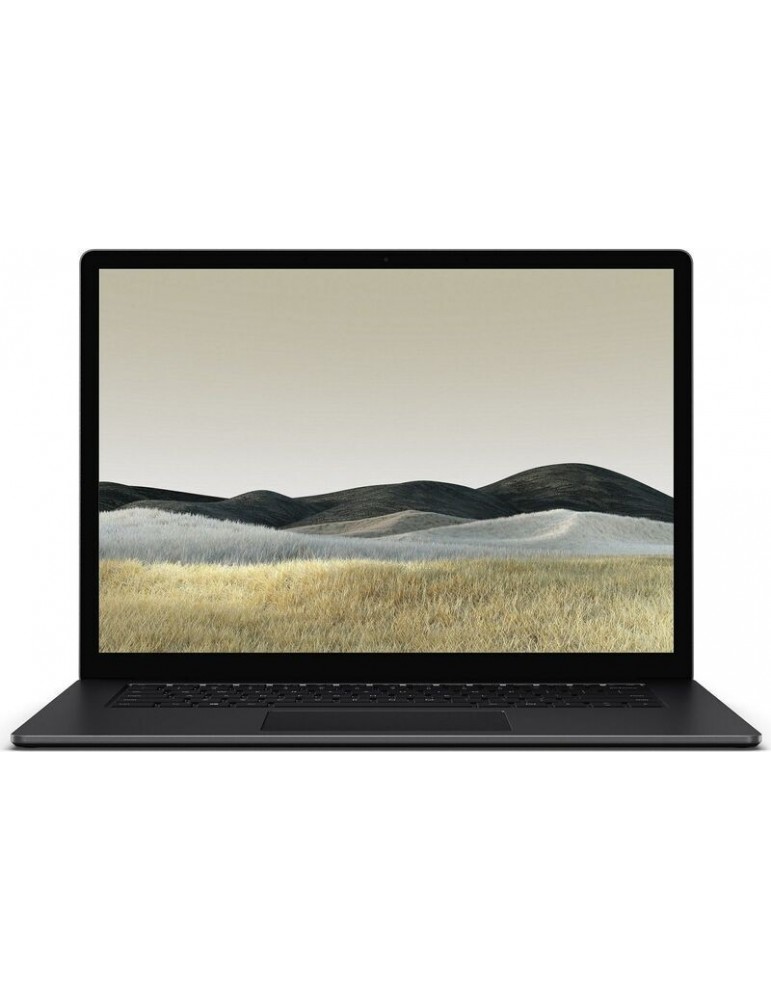 Surface Laptop 3 i5-1035G7 16GB 256GB 13.5" COA (2256x1504)NVMe Touch WLAN BT CAM W11P Platinum