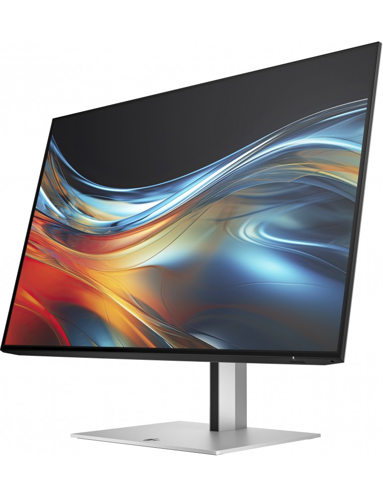 7 Pro 724pn 24" WUXGA IPS 16 10 Monitor (1920x1200)HA TI PI 2xDP HDMI USB HUB VESA