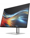 7 Pro 724pn 24" WUXGA IPS 16 10 Monitor (1920x1200)HA TI PI 2xDP HDMI USB HUB VESA