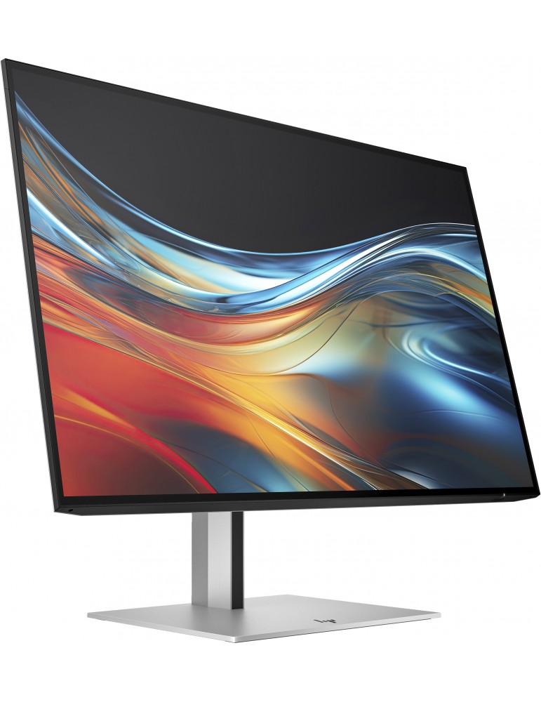 7 Pro 724pn 24" WUXGA IPS 16 10 Monitor (1920x1200)HA TI PI 2xDP HDMI USB HUB VESA