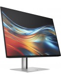 7 Pro 724pn 24" WUXGA IPS 16 10 Monitor (1920x1200)HA TI PI 2xDP HDMI USB HUB VESA