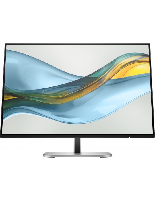 S5 Pro 524pn 24" IPS WUXGA 16 10 Monitor Bl Sl (1920x1200) HA TI SW PI HDMI DP VESA