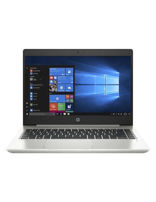 440 G7 i5-10210U 8GB 256GB-NVMe 14"HD W11P CMAR WLAN BT CAM FPR