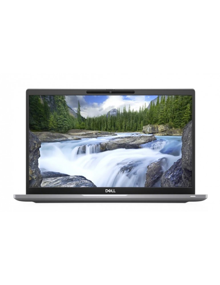 LAT 7320 i7-1185G7 16GB 256GB-NVMe 13.3"FHD W11P Touchscreen WLAN BT CAM FPR Single Point CMAR