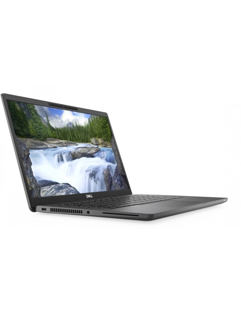 LAT 7320 i7-1185G7 16GB 256GB-NVMe 13.3"FHD W11P Touchscreen WLAN BT CAM FPR Single Point CMAR