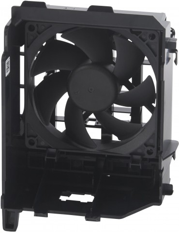HP Z4 G5 Fan Frnt Crd Guide Kit When using A2000 of higher Graphics