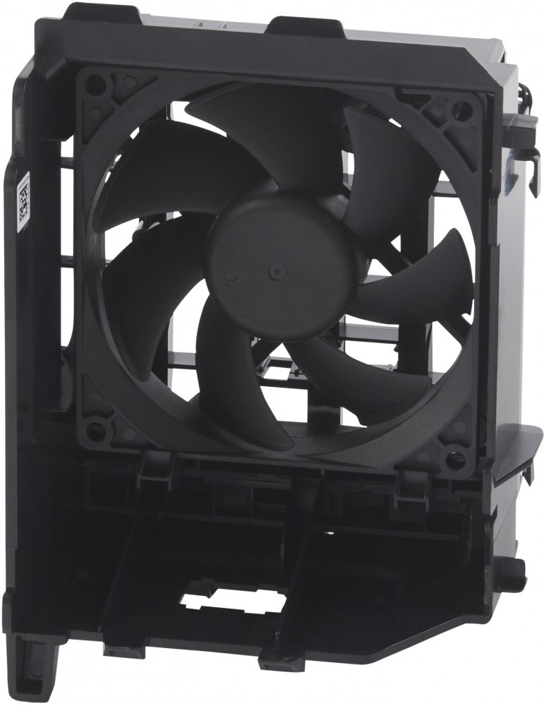 HP Z4 G5 Fan Frnt Crd Guide Kit When using A2000 of higher Graphics