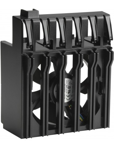 HP Z4 G5 Fan Frnt Crd Guide Kit When using A2000 of higher Graphics