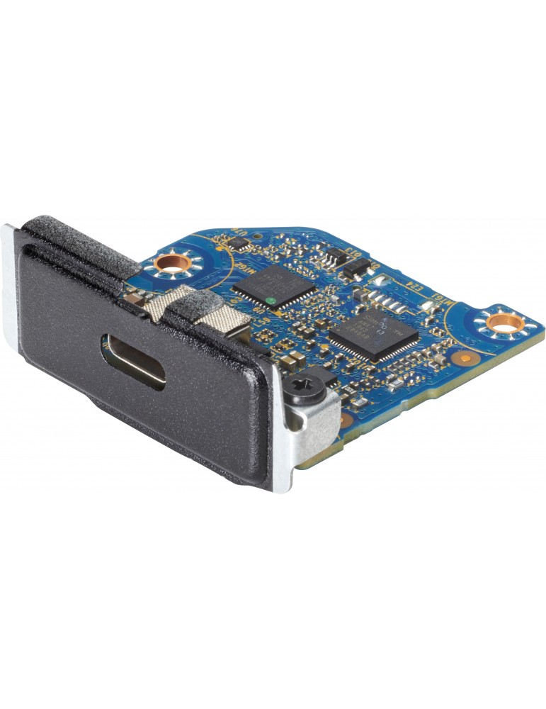 HP Type-C USB 3.1 Gen2 Port Flex IO v2 