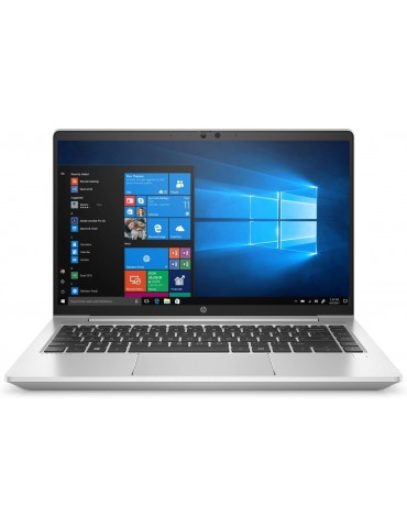 440 G8 i5-1135G7/8GB/512GB-NVMe/14"HD/W11P CMAR WLAN/BT/CAM/FPR