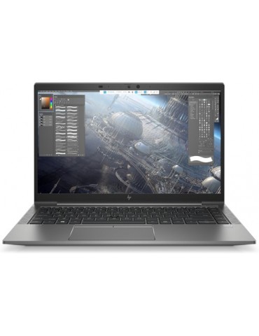 Zbook Firefly 14 G8 i5-1145G7/16GB/256GB/14"FHD WLAN/BT/CAM/FPR/2x8GB/NVMe/W11P CMAR