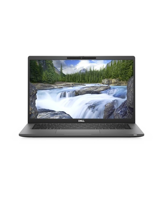 LAT 7420 i7-1185G7 32GB 256GB-NVMe 14"FHD W11P Touchscreen WLAN BT CAM Single Point CMAR