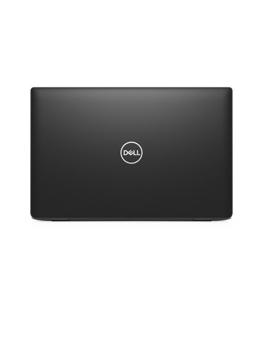 LAT 7420 i7-1185G7 32GB 256GB-NVMe 14"FHD W11P Touchscreen WLAN BT CAM Single Point CMAR